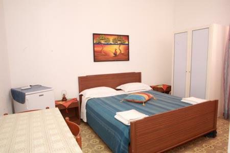 Villa Alba Chiara Lipari  Exteriér fotografie